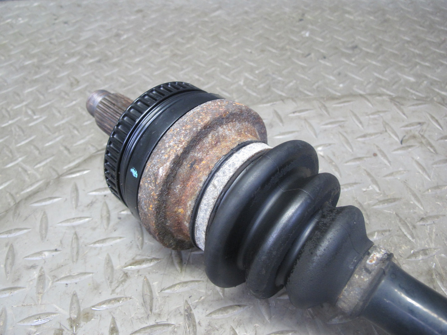 96-99 BMW E36/7 Z3 1.9L M44 Rear Left or Right Suspension Axle Shaft OEM