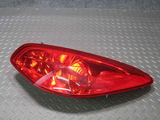 06-09 Pontiac Solstice Convertible Rear Right Tail Light Lamp OEM