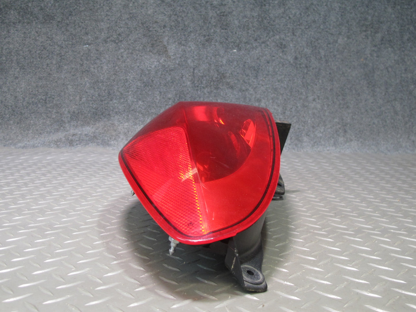06-09 Pontiac Solstice Convertible Rear Right Tail Light Lamp OEM