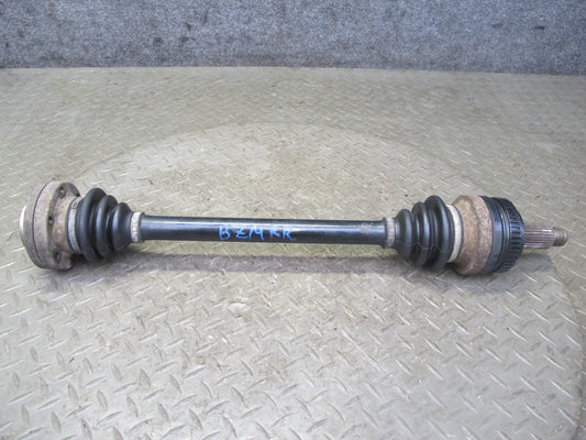 96-99 BMW E36/7 Z3 1.9L M44 Rear Right or Left Suspension Axle Shaft OEM
