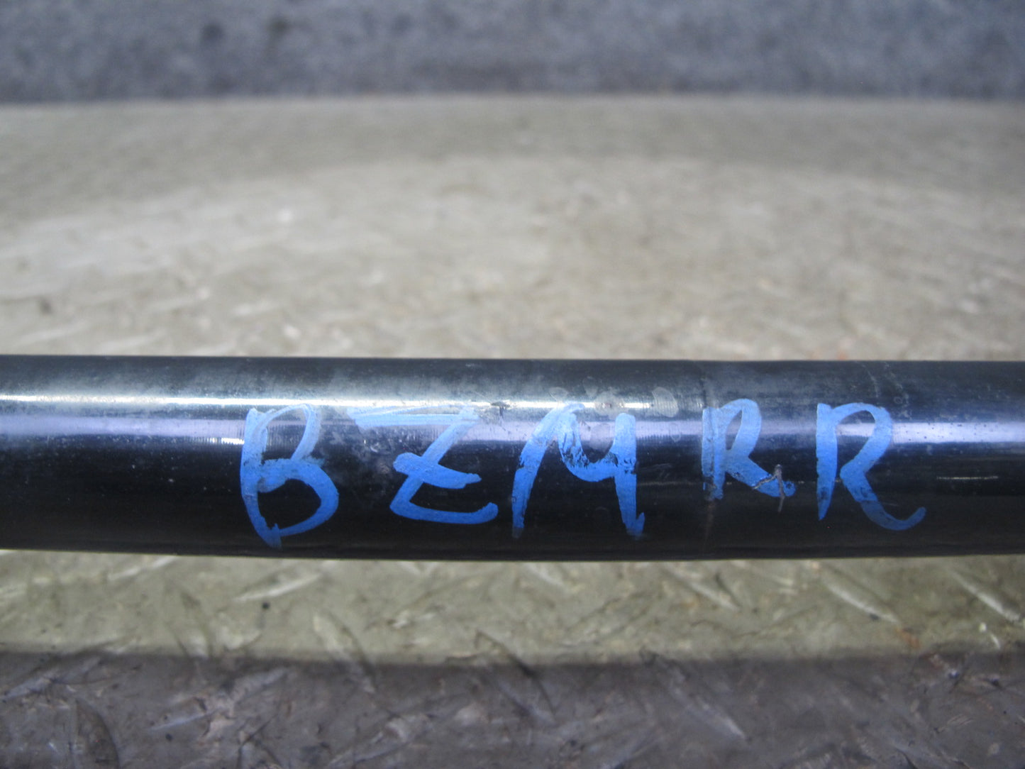 96-99 BMW E36/7 Z3 1.9L M44 Rear Right or Left Suspension Axle Shaft OEM