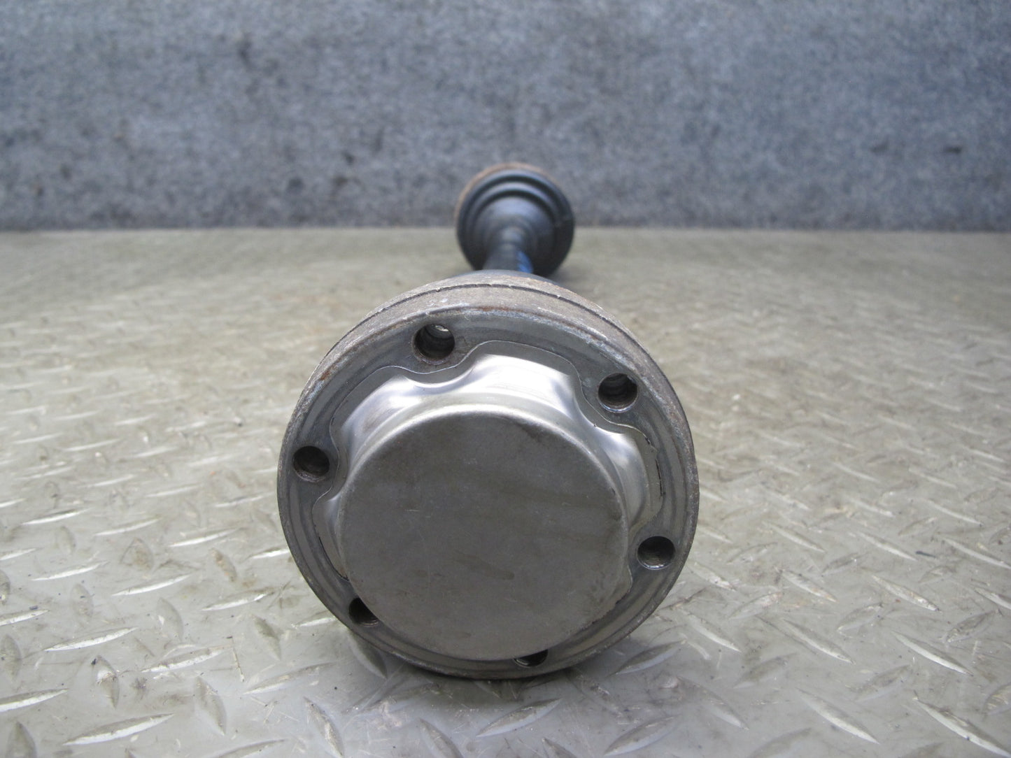 96-99 BMW E36/7 Z3 1.9L M44 Rear Right or Left Suspension Axle Shaft OEM