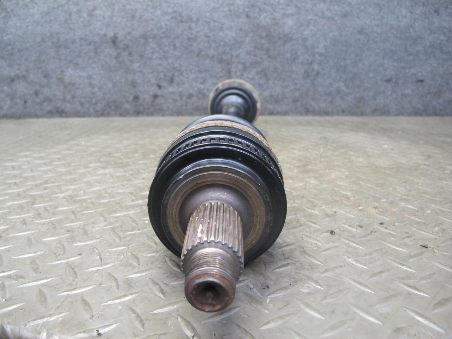 96-99 BMW E36/7 Z3 1.9L M44 Rear Right or Left Suspension Axle Shaft OEM