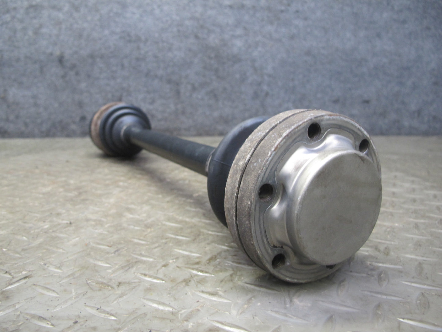 96-99 BMW E36/7 Z3 1.9L M44 Rear Right or Left Suspension Axle Shaft OEM