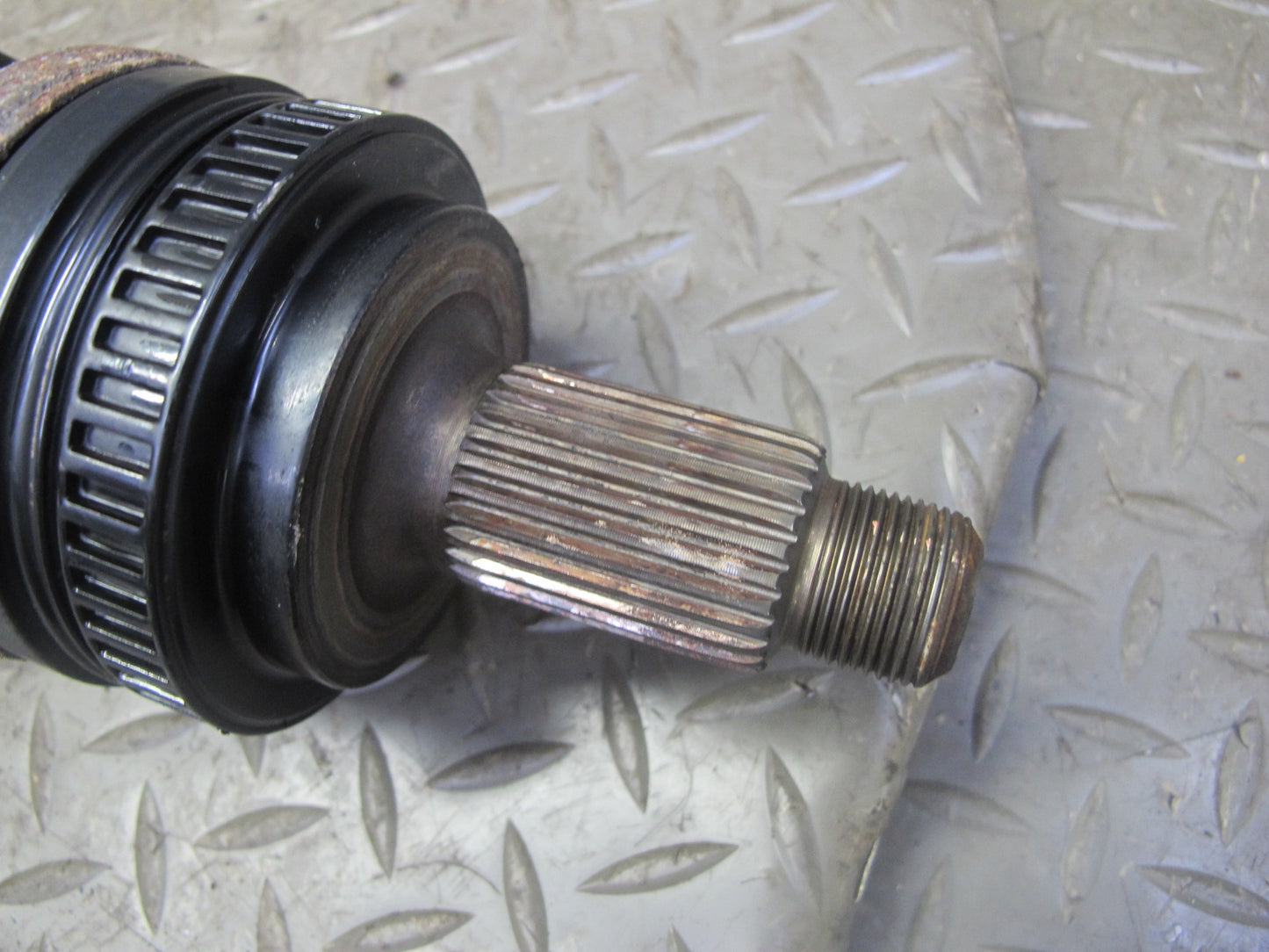 96-99 BMW E36/7 Z3 1.9L M44 Rear Right or Left Suspension Axle Shaft OEM