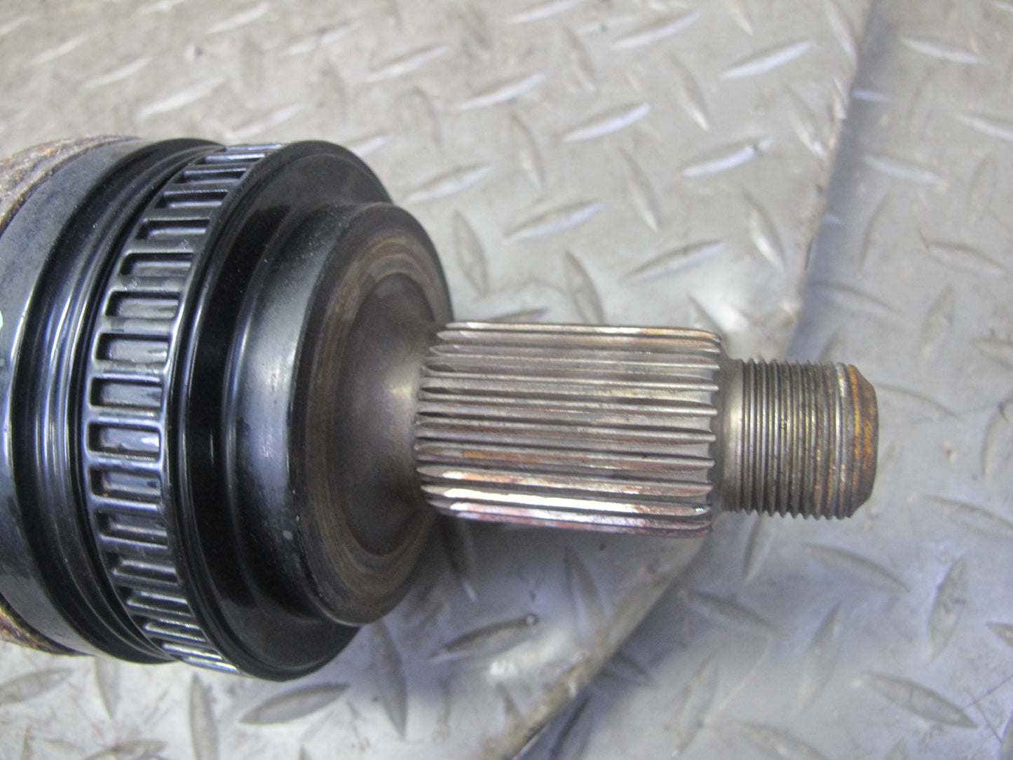 96-99 BMW E36/7 Z3 1.9L M44 Rear Right or Left Suspension Axle Shaft OEM