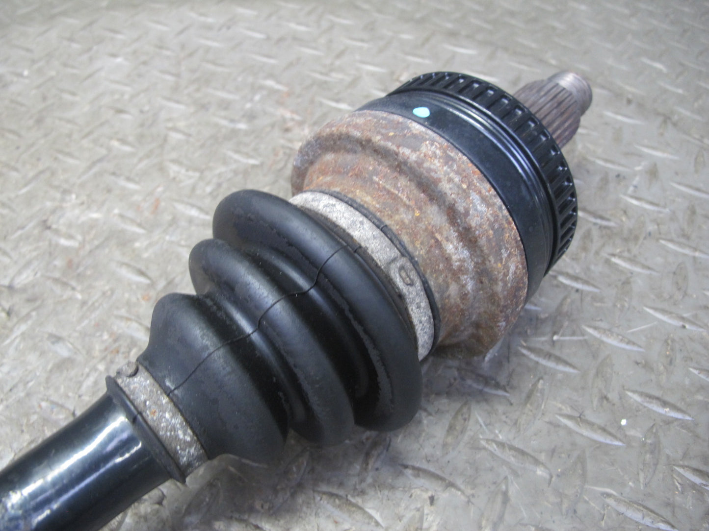 96-99 BMW E36/7 Z3 1.9L M44 Rear Right or Left Suspension Axle Shaft OEM