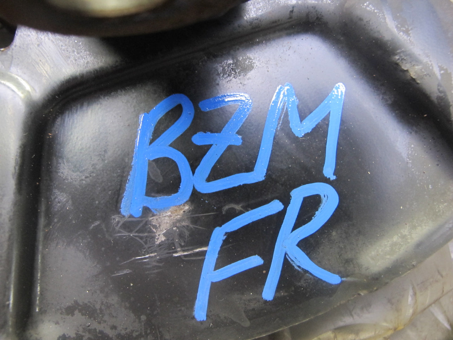 96-02 BMW E36/7 Z3 1.9L 2.5L 2.8L Front Right Spindle Knuckle Wheel Hub OEM