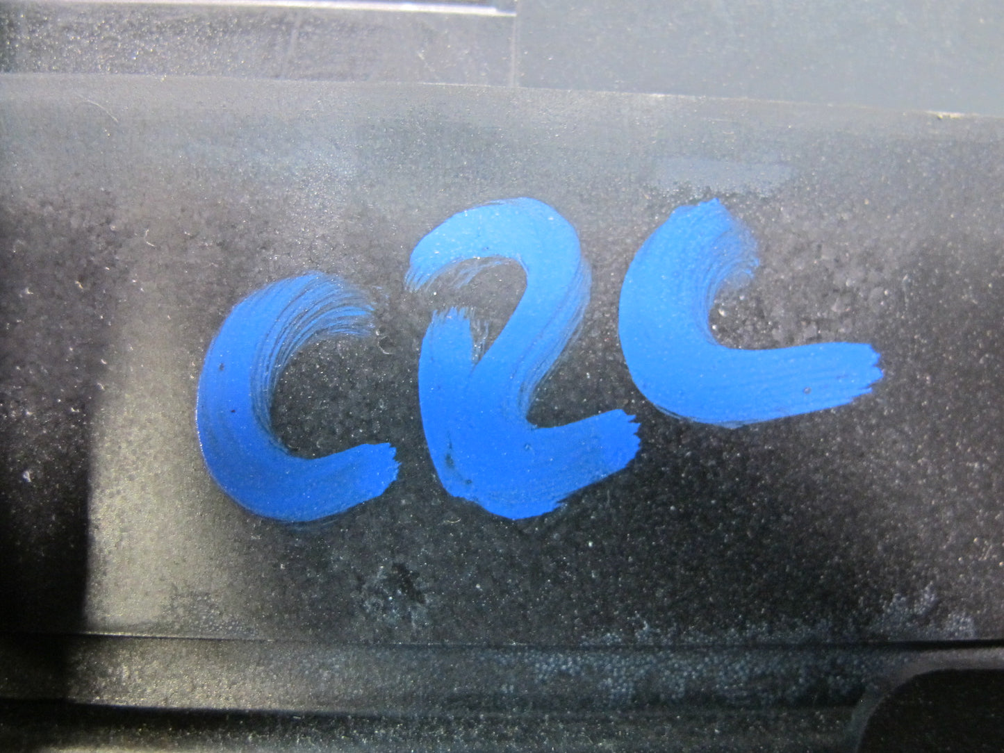 1998 Chevrolet Corvette C5 Coupe Interior Cabin Fuse Relay Box 12193837 OEM