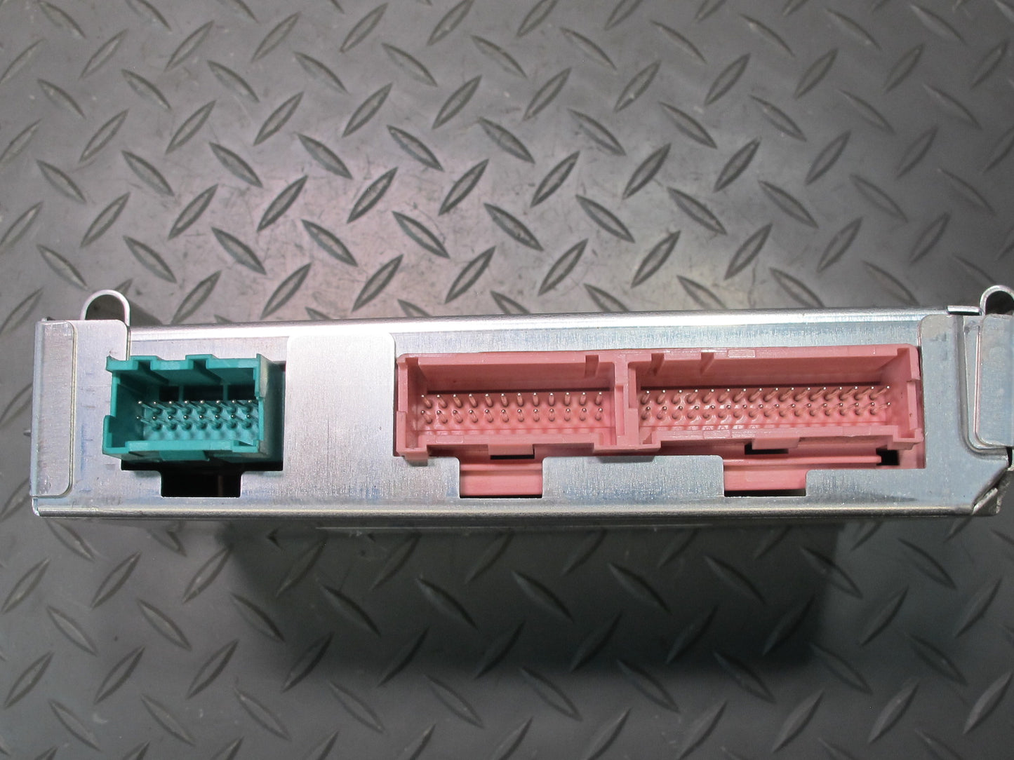 1998 Chevrolet Corvette C5 Body Control Module Unit BCM BCU 09352821 OEM