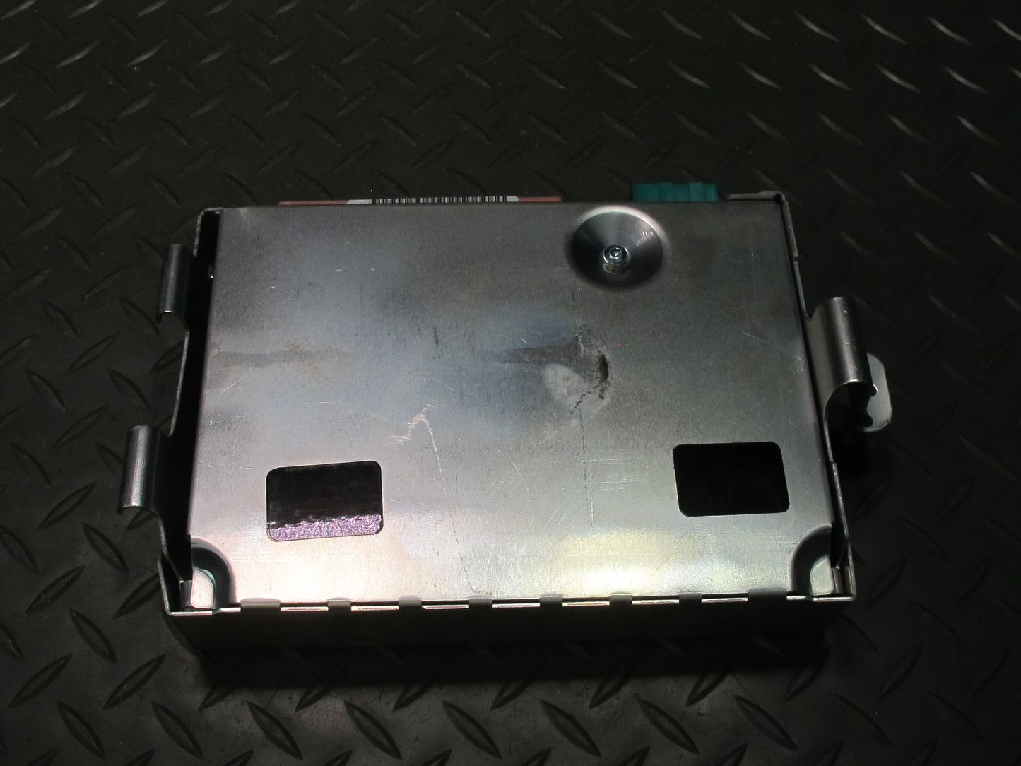 1998 Chevrolet Corvette C5 Body Control Module Unit BCM BCU 09352821 OEM