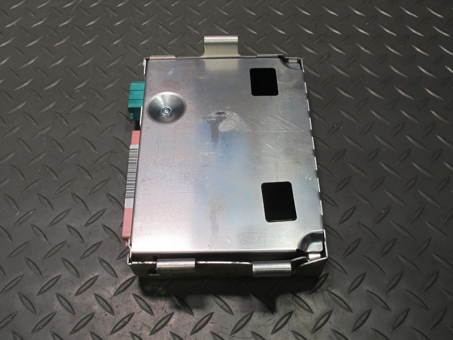 1998 Chevrolet Corvette C5 Body Control Module Unit BCM BCU 09352821 OEM