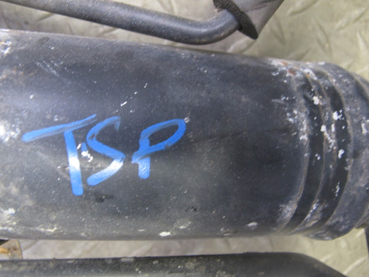 86-92 Toyota Supra MK3 Set of 7 A/C Air Condition Hose Pipe Line & Drier OEM