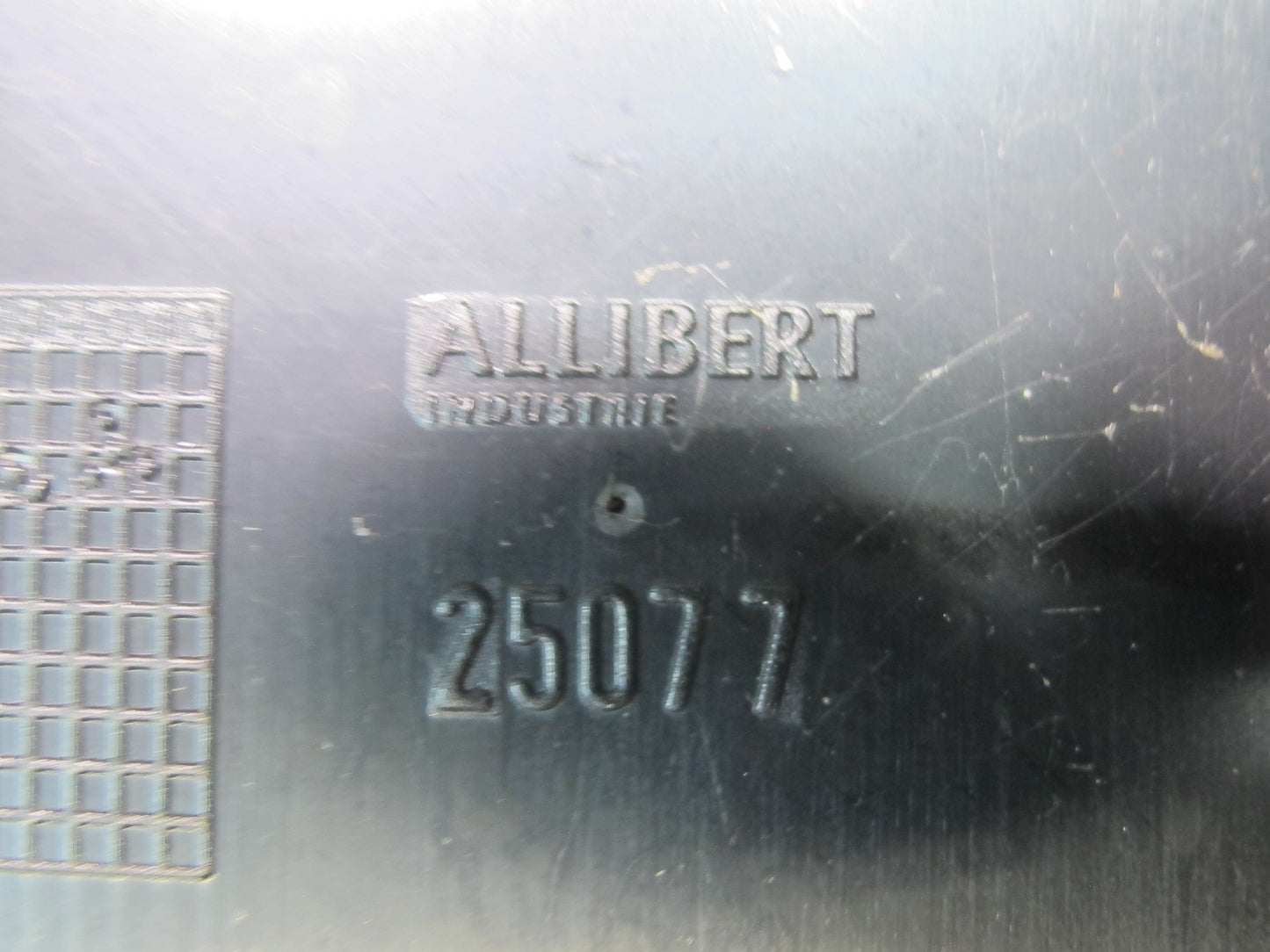 96-02 BMW E36/7 Z3 Left Under Dash Lower Knee Trim Cover Beige 8399809 OEM