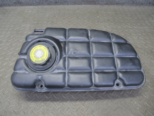 97-99 Chevrolet Corvette C5 Engine Coolant Expansion Overflow Reservoir Tank OEM