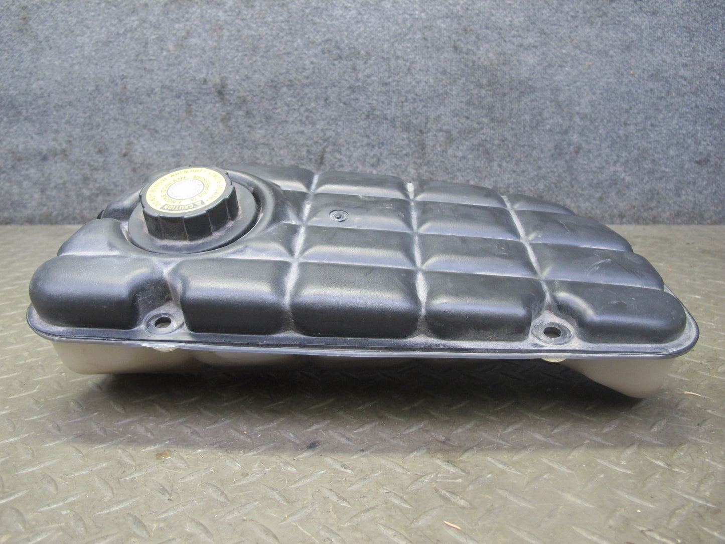 97-99 Chevrolet Corvette C5 Engine Coolant Expansion Overflow Reservoir Tank OEM