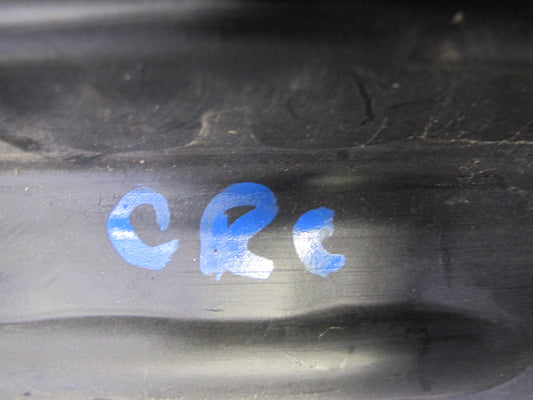 97-00 Chevrolet Corvette C5 Air Intake Cleaner Filter Box Cover OEM