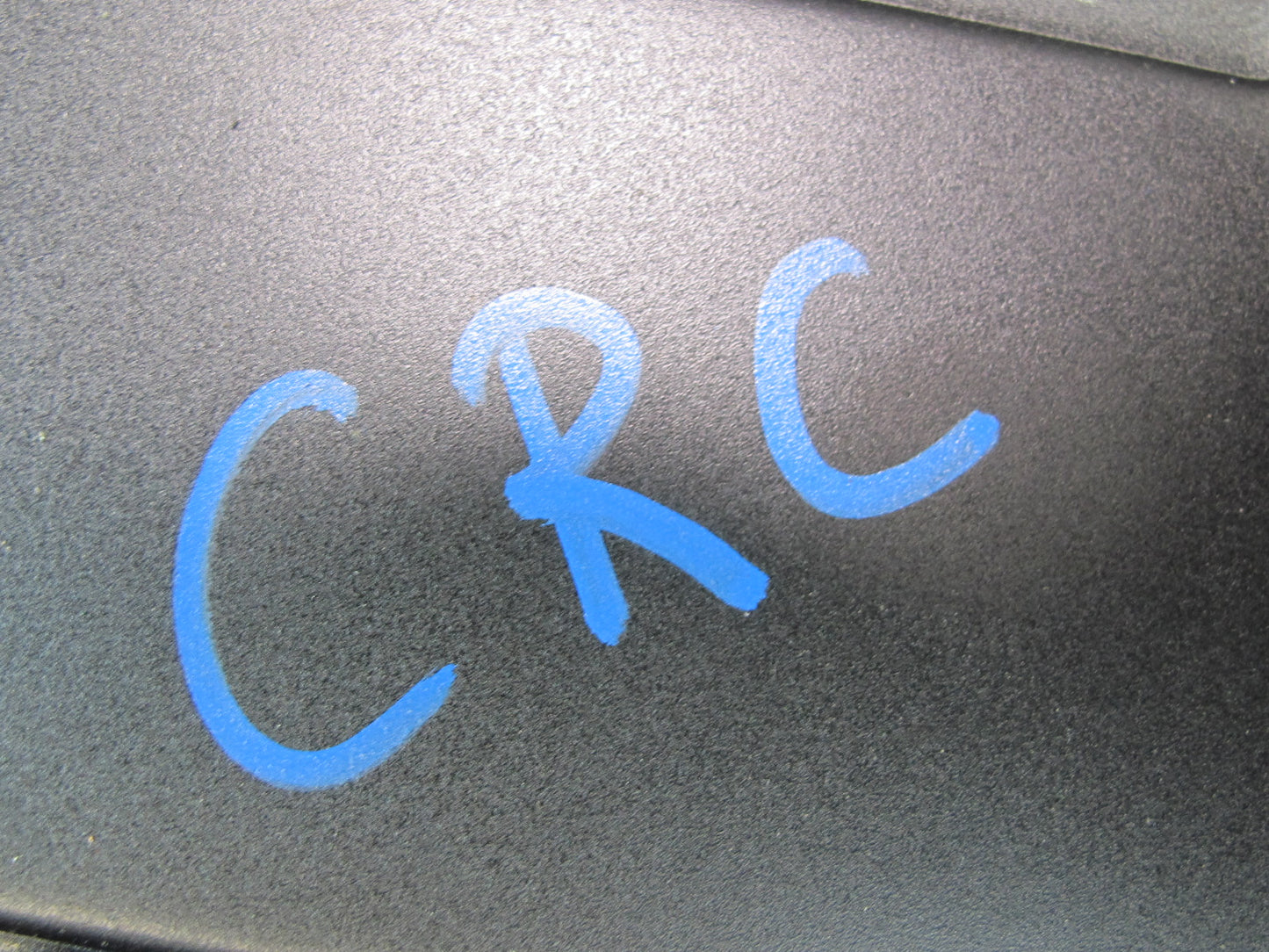 97-04 Chevrolet Corvette C5 12 Dics CD Changer Pioneer 25685332 OEM