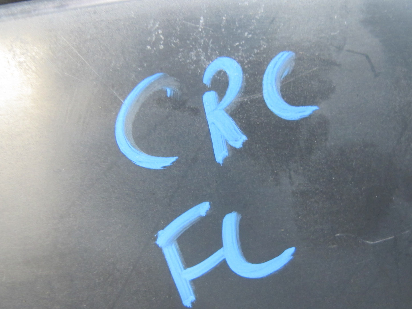 97-99 Chevrolet Corvette Front Left Driver Door Control Module 09352881 OEM