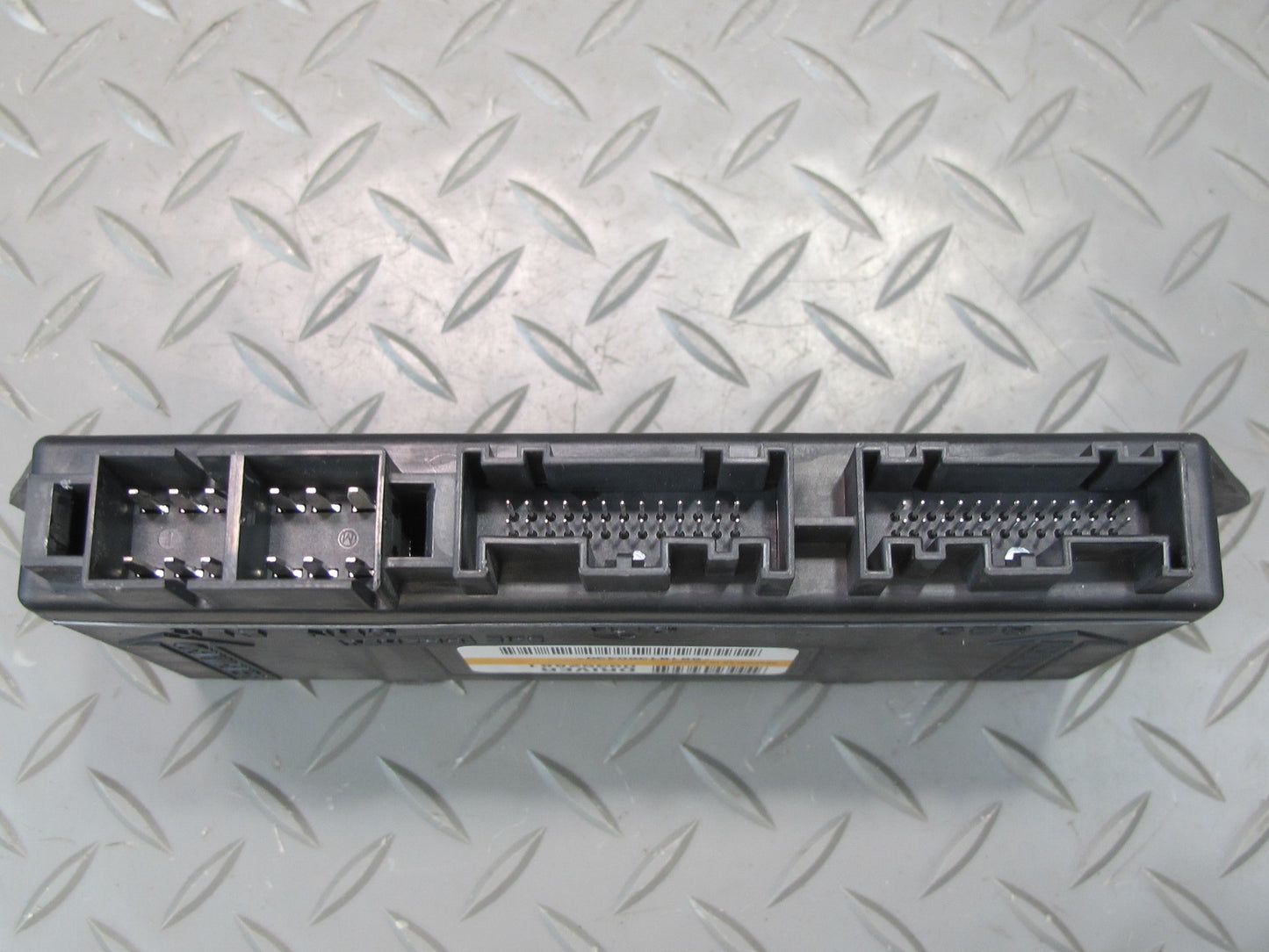 97-99 Chevrolet Corvette Front Left Driver Door Control Module 09352881 OEM