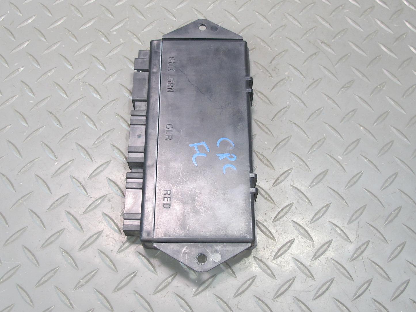 97-99 Chevrolet Corvette Front Left Driver Door Control Module 09352881 OEM