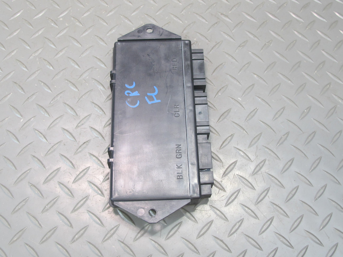 97-99 Chevrolet Corvette Front Left Driver Door Control Module 09352881 OEM