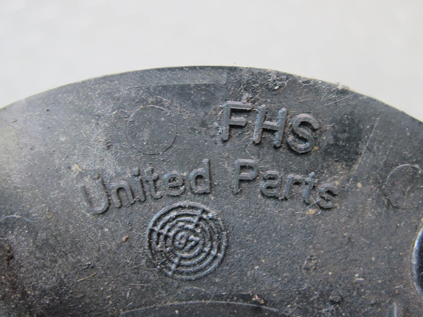 97-04 Chevrolet Corvette C5 A/T Automatic Transmission Gear Shifter OEM