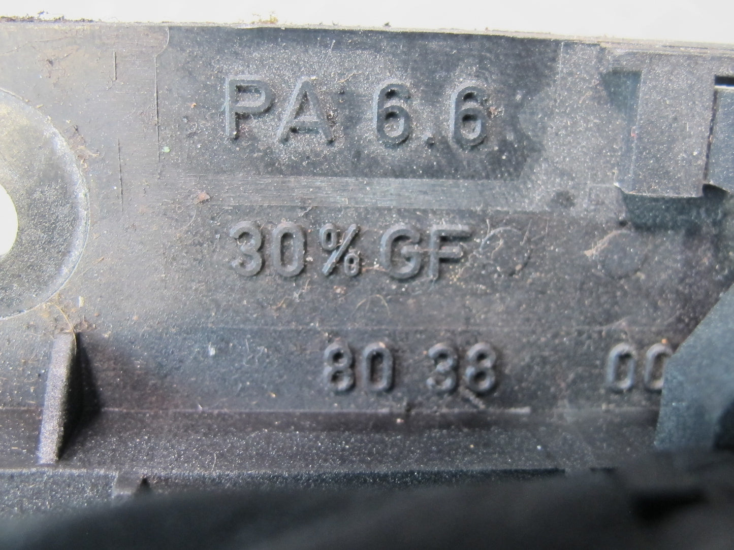 97-04 Chevrolet Corvette C5 A/T Automatic Transmission Gear Shifter OEM