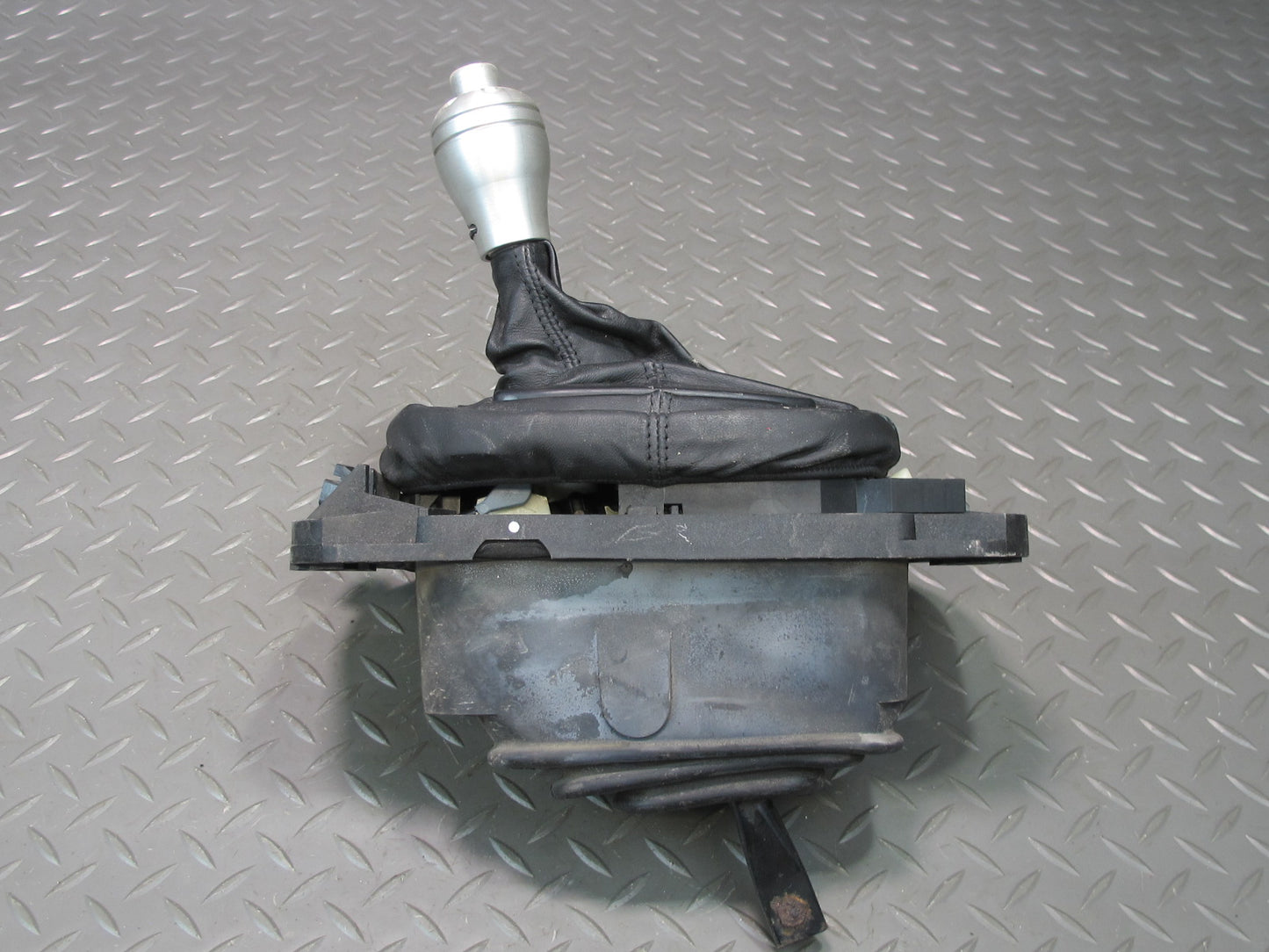 97-04 Chevrolet Corvette C5 A/T Automatic Transmission Gear Shifter OEM