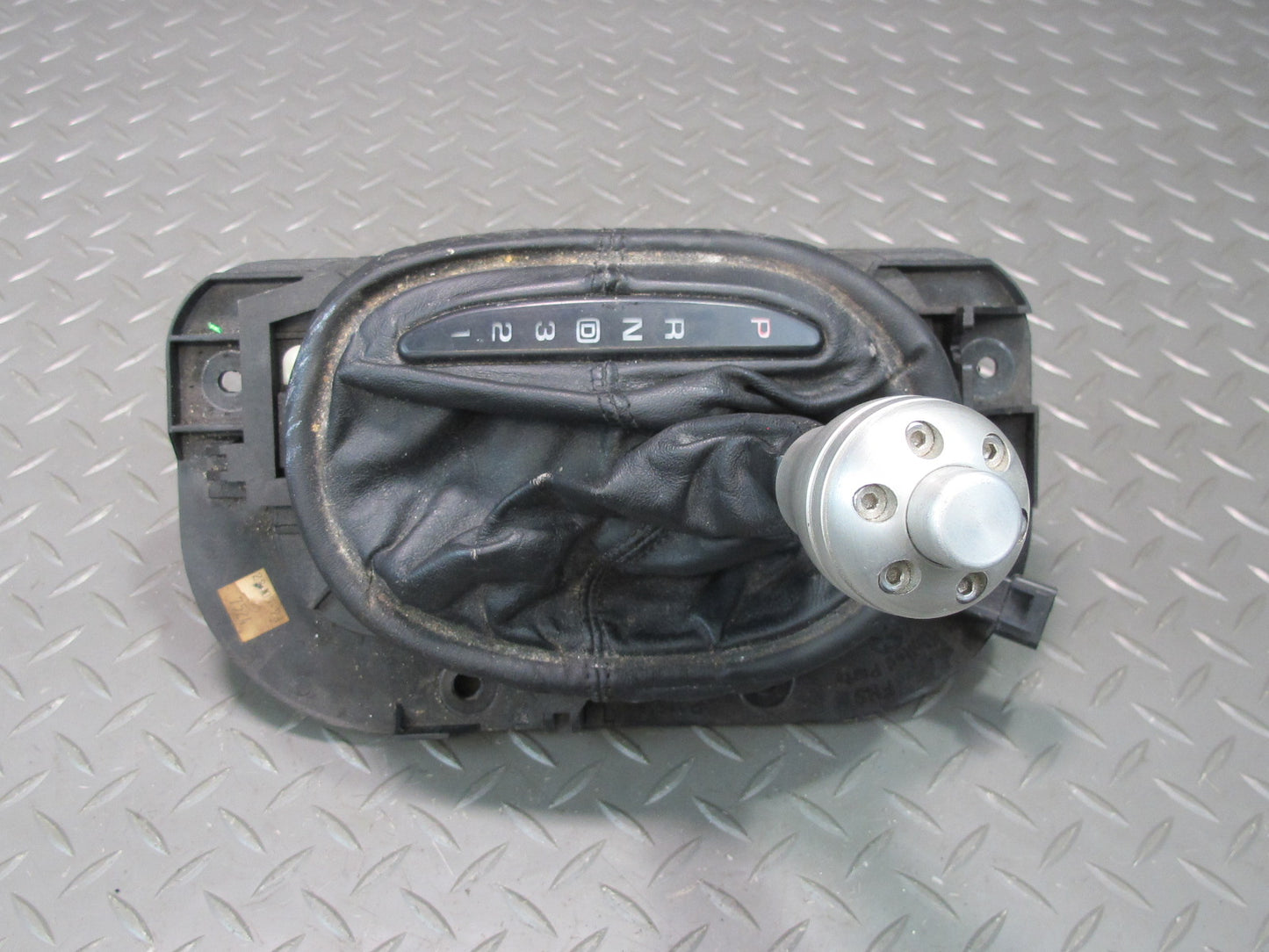 97-04 Chevrolet Corvette C5 A/T Automatic Transmission Gear Shifter OEM