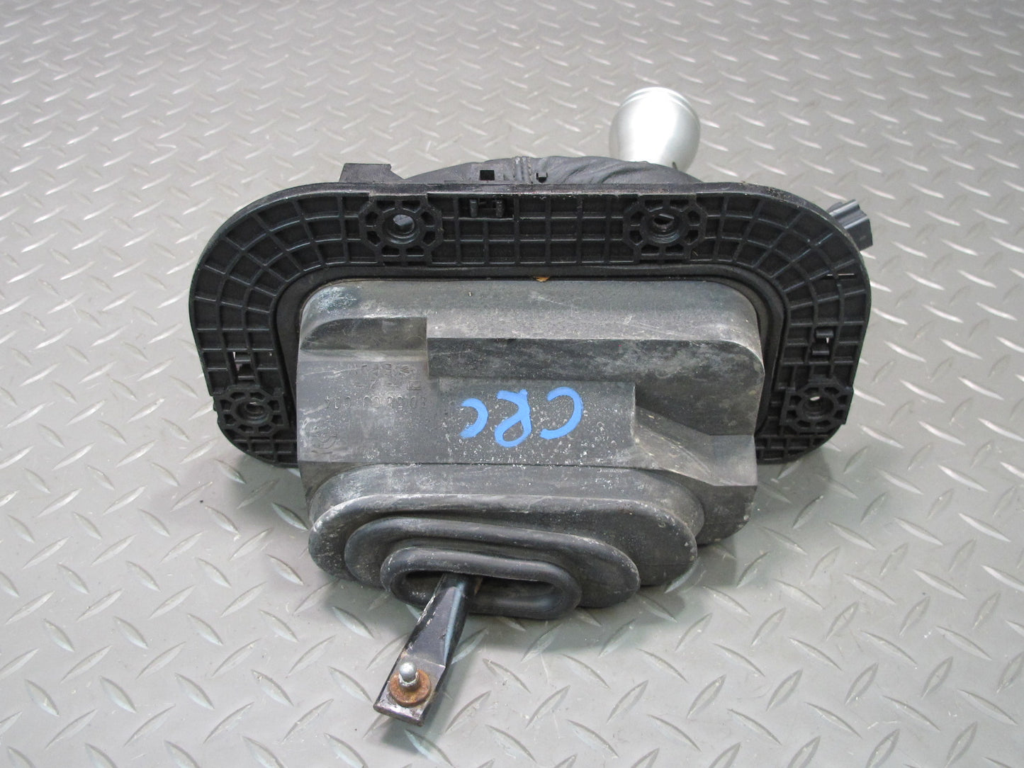 97-04 Chevrolet Corvette C5 A/T Automatic Transmission Gear Shifter OEM