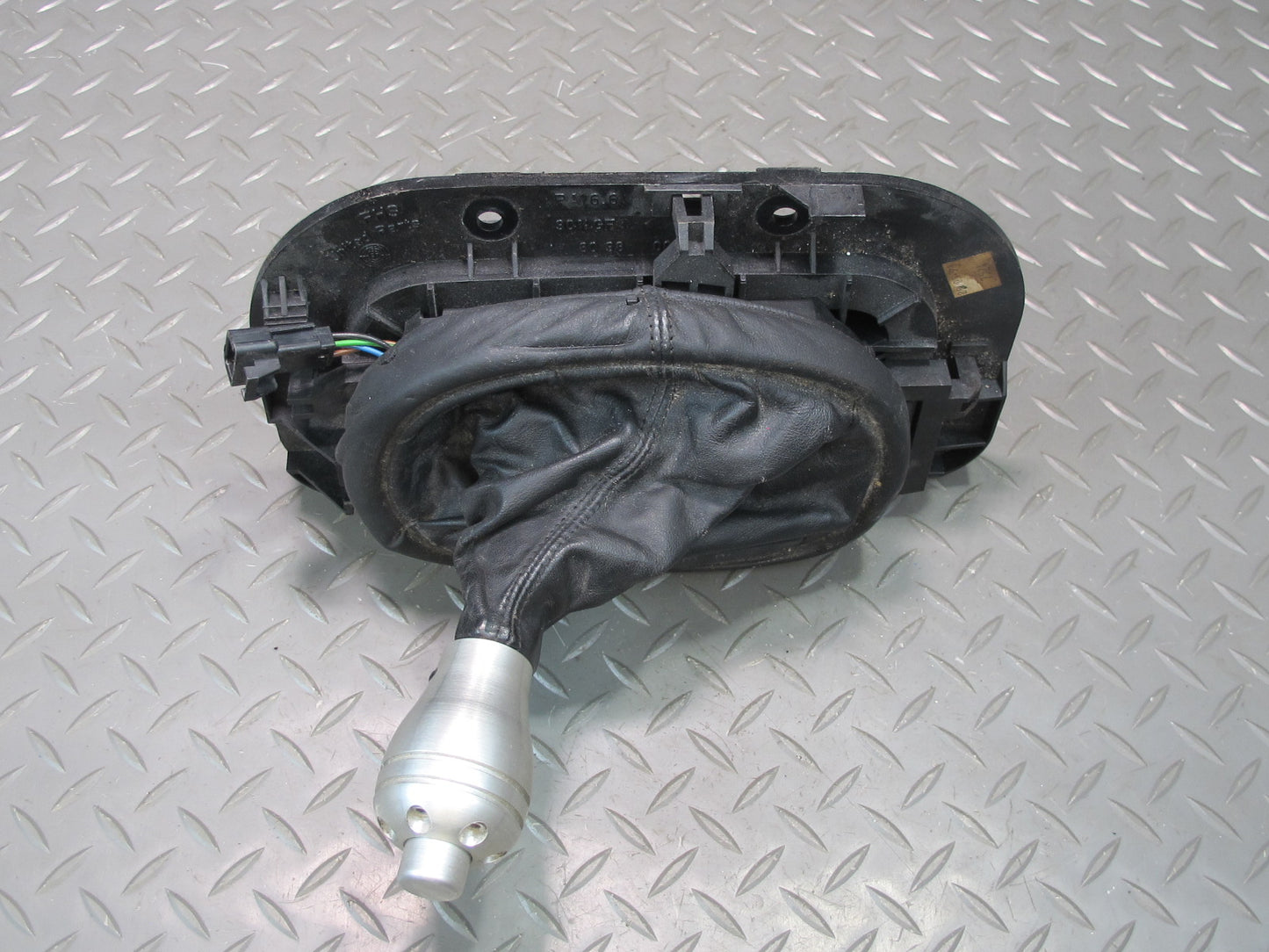 97-04 Chevrolet Corvette C5 A/T Automatic Transmission Gear Shifter OEM