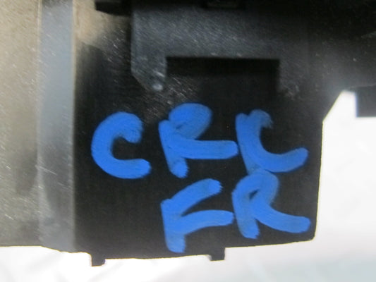 97-04 Corvette Corvette C5 Set of 2 Left & Right Interior Door Handle OEM