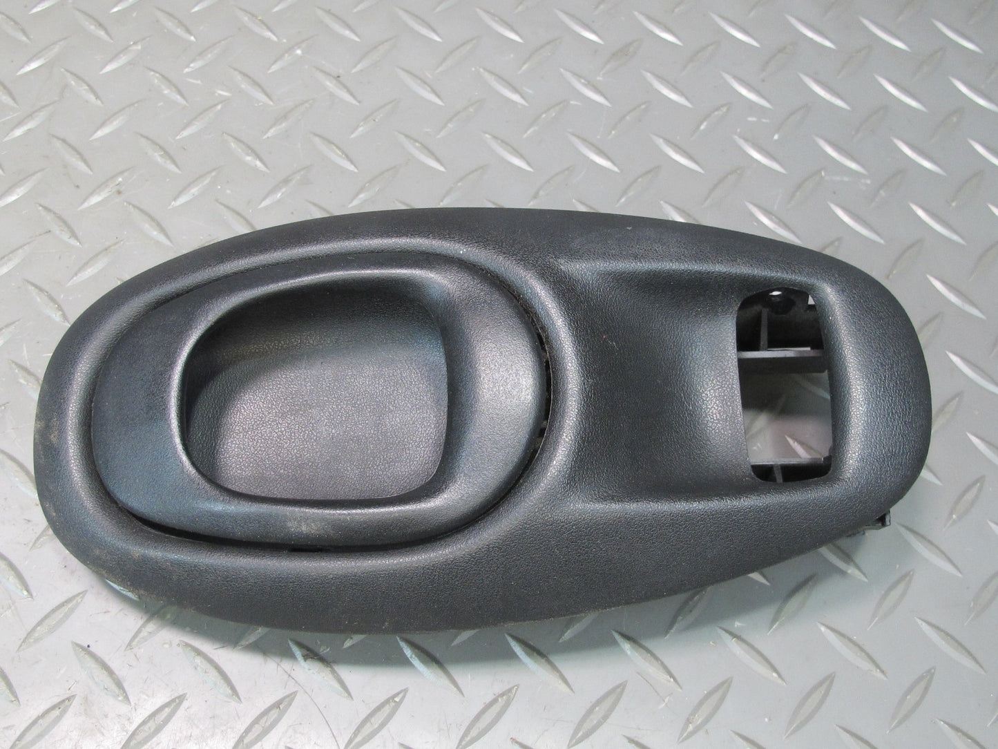 97-04 Corvette Corvette C5 Set of 2 Left & Right Interior Door Handle OEM