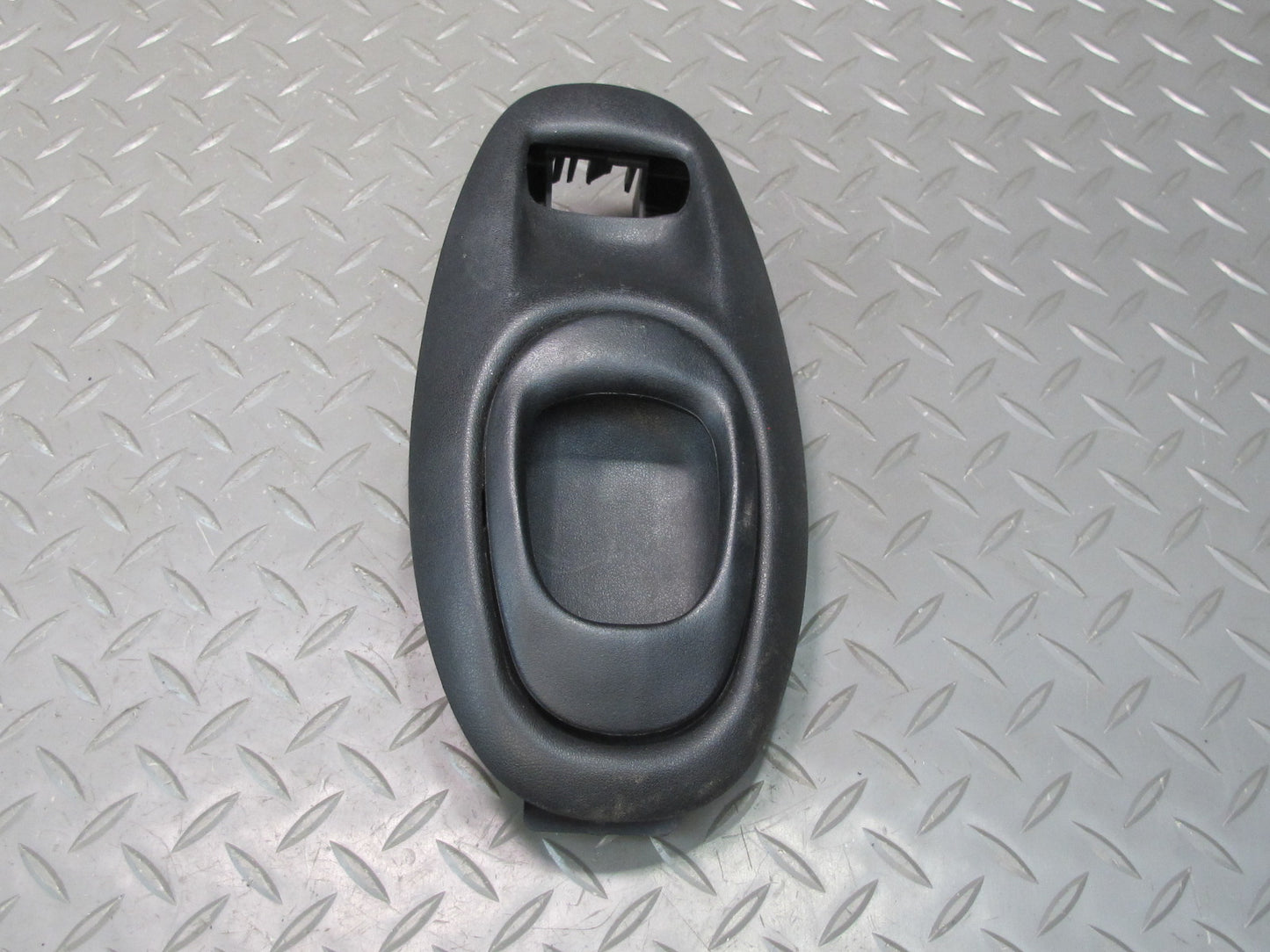 97-04 Corvette Corvette C5 Set of 2 Left & Right Interior Door Handle OEM