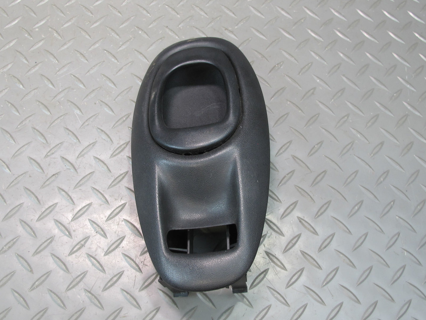 97-04 Corvette Corvette C5 Set of 2 Left & Right Interior Door Handle OEM