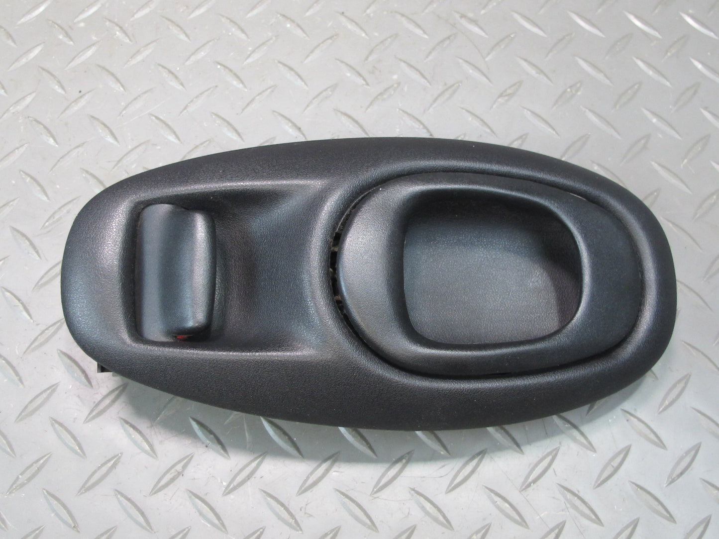 97-04 Corvette Corvette C5 Set of 2 Left & Right Interior Door Handle OEM