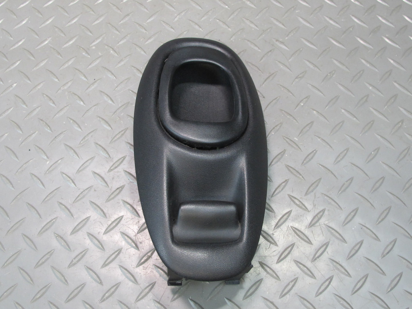 97-04 Corvette Corvette C5 Set of 2 Left & Right Interior Door Handle OEM