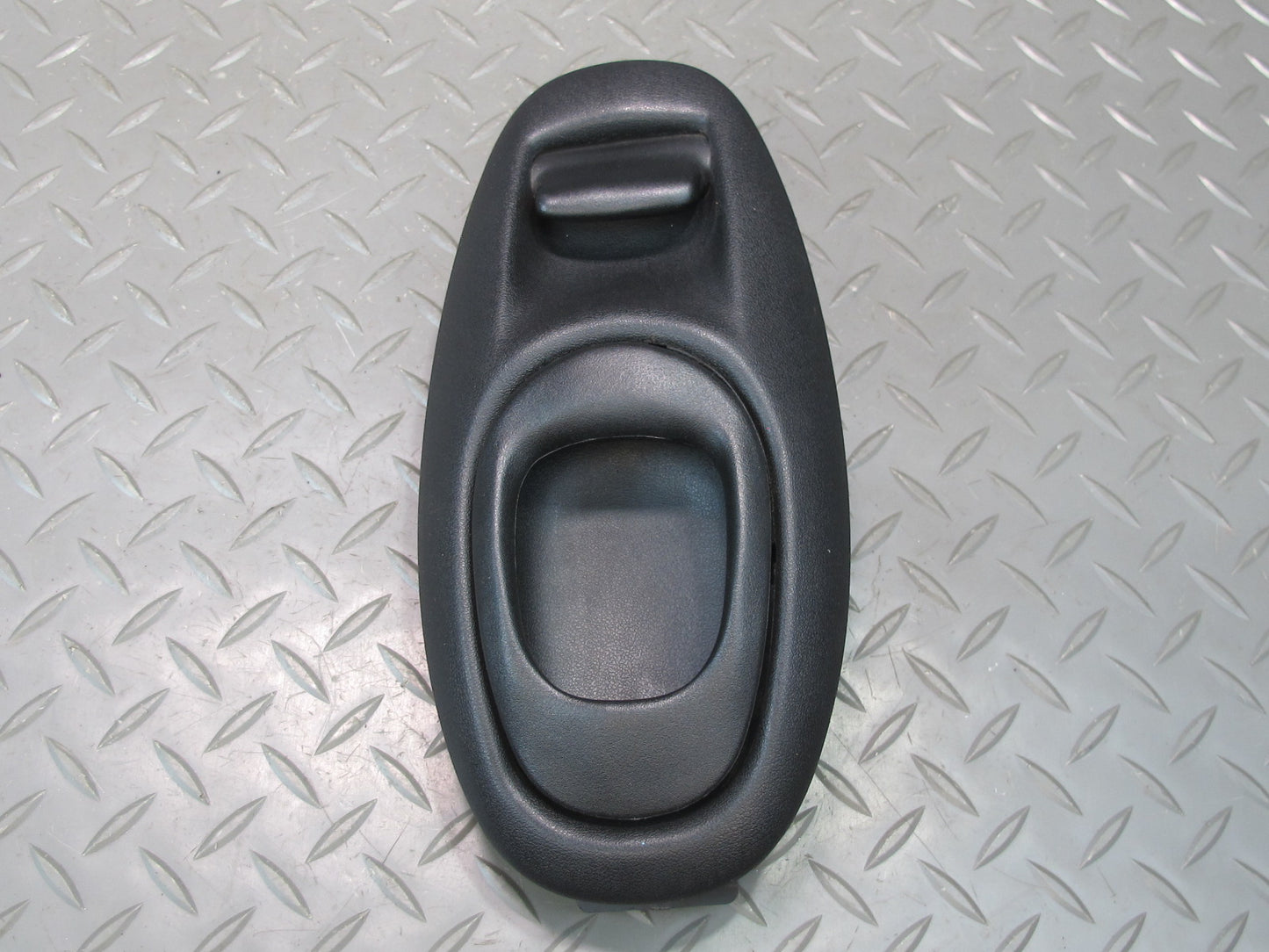 97-04 Corvette Corvette C5 Set of 2 Left & Right Interior Door Handle OEM