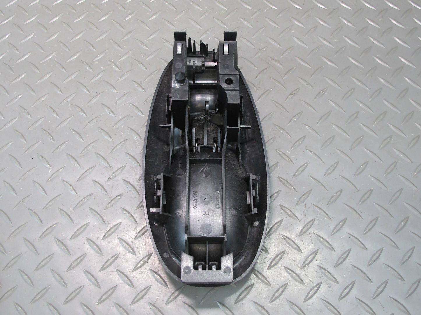 97-04 Corvette Corvette C5 Set of 2 Left & Right Interior Door Handle OEM