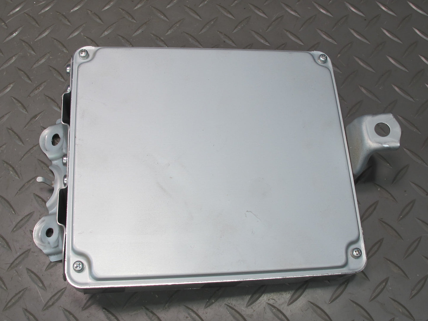 2006 Lexus UZJ100L LX470 2UZFE Engine ECU Transalate Ignition Switch Lock Set