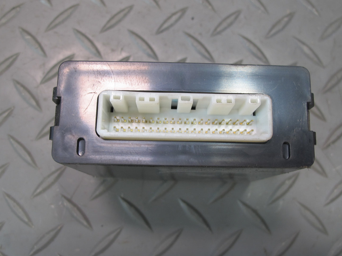 2006 Lexus UZJ100L LX470 2UZFE Engine ECU Transalate Ignition Switch Lock Set