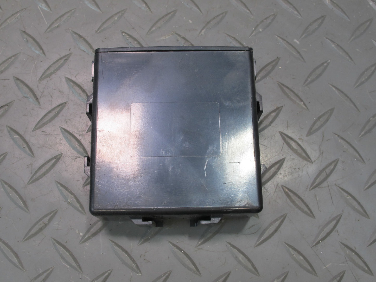 2006 Lexus UZJ100L LX470 2UZFE Engine ECU Transalate Ignition Switch Lock Set