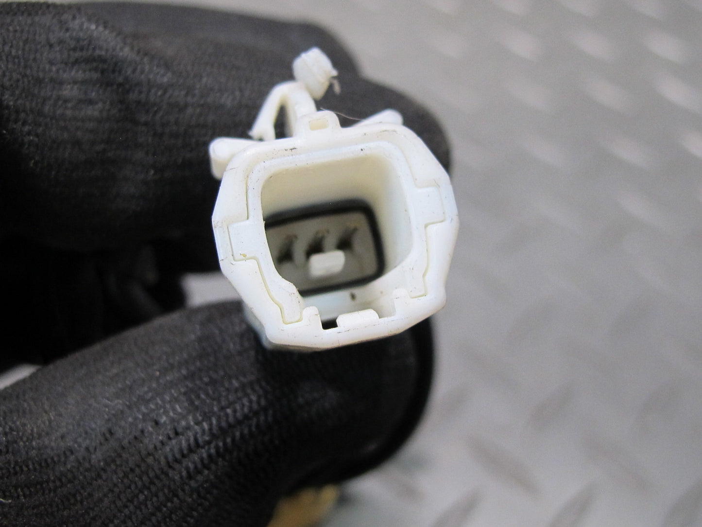 2006 Lexus UZJ100L LX470 2UZFE Engine ECU Transalate Ignition Switch Lock Set