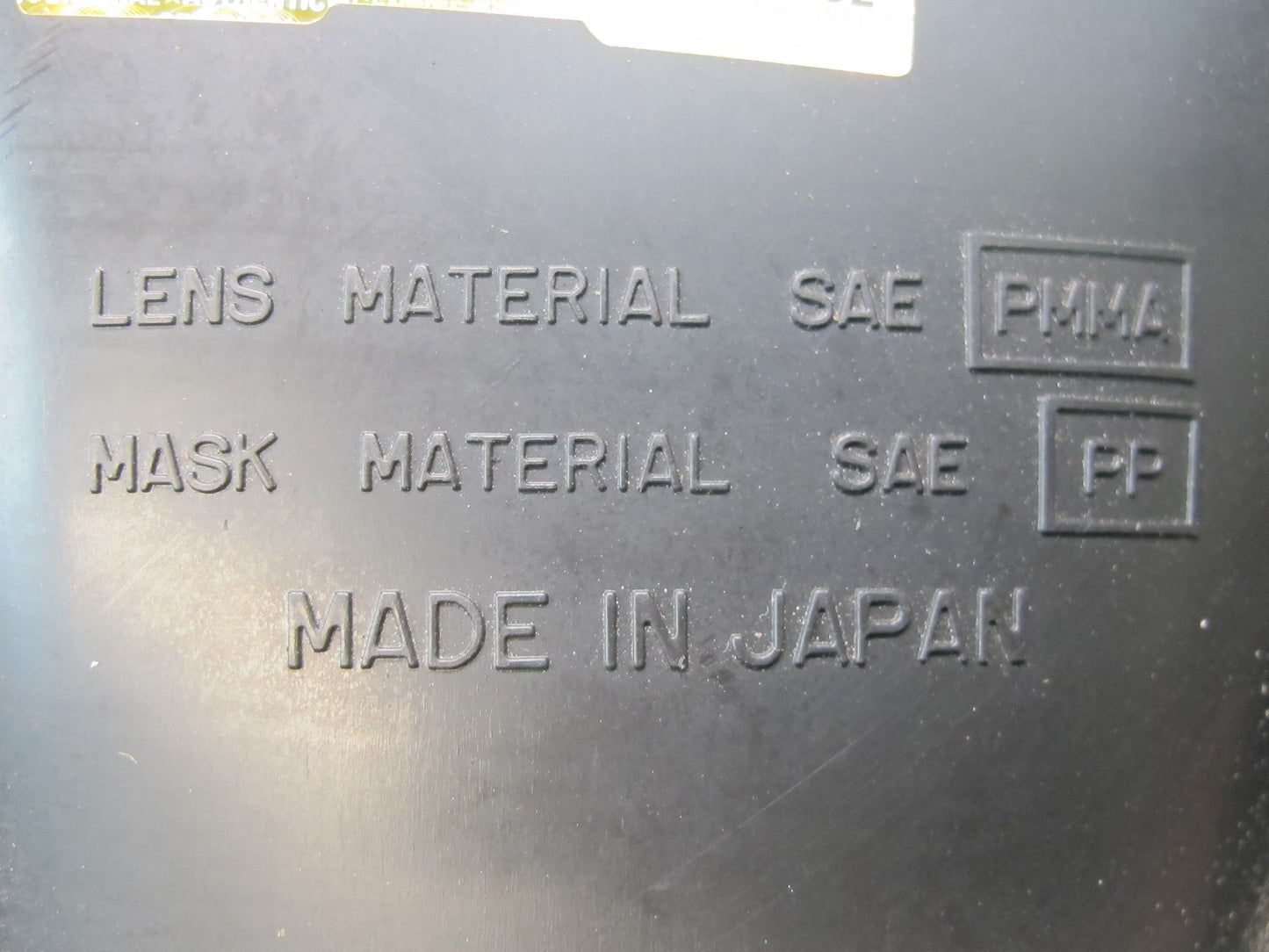 98-99 Chevrolet Corvette C5 Instrument Cluster Gauge Speedometer 10279518 OEM