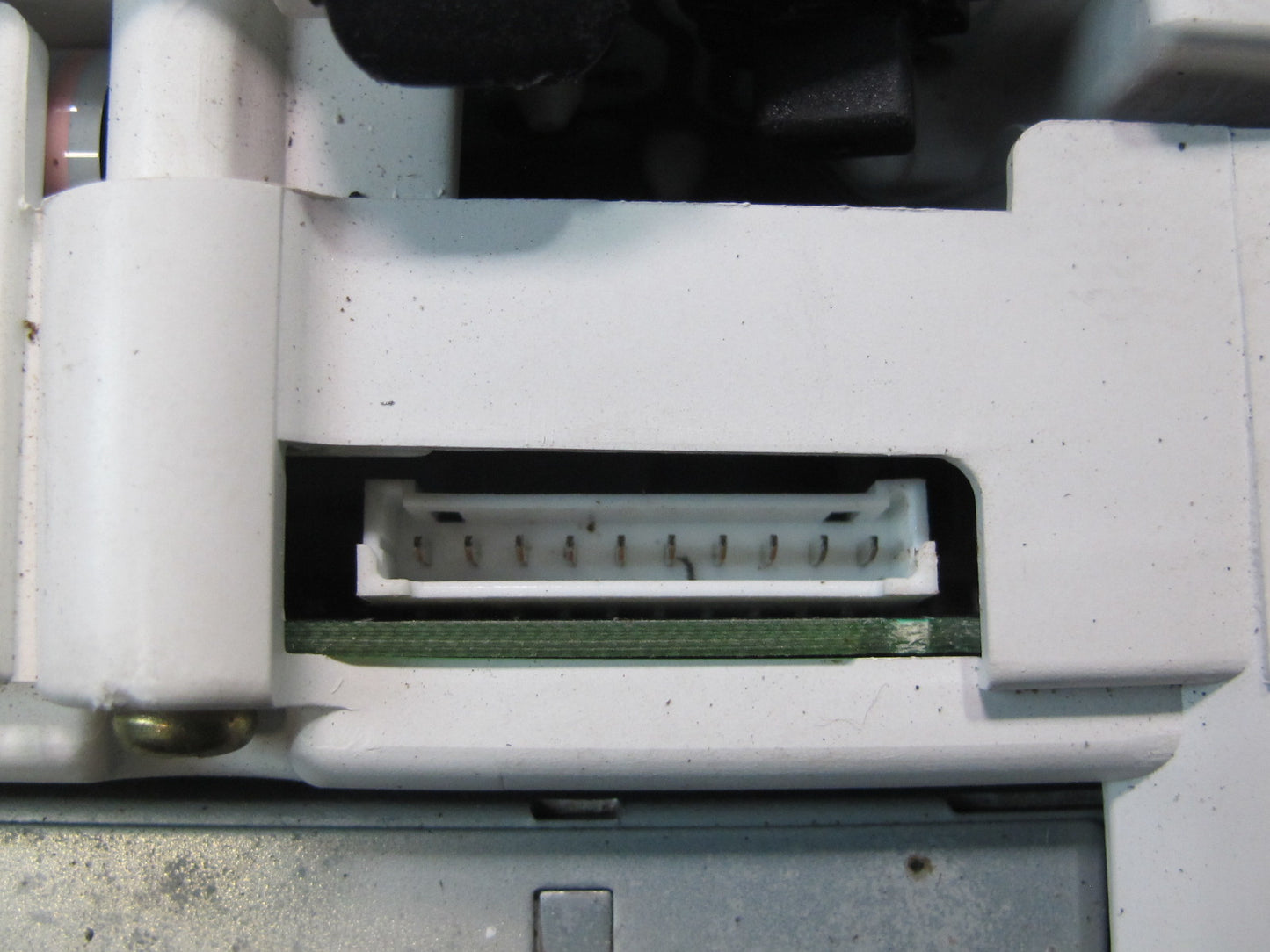 98-99 Chevrolet Corvette C5 Instrument Cluster Gauge Speedometer 10279518 OEM