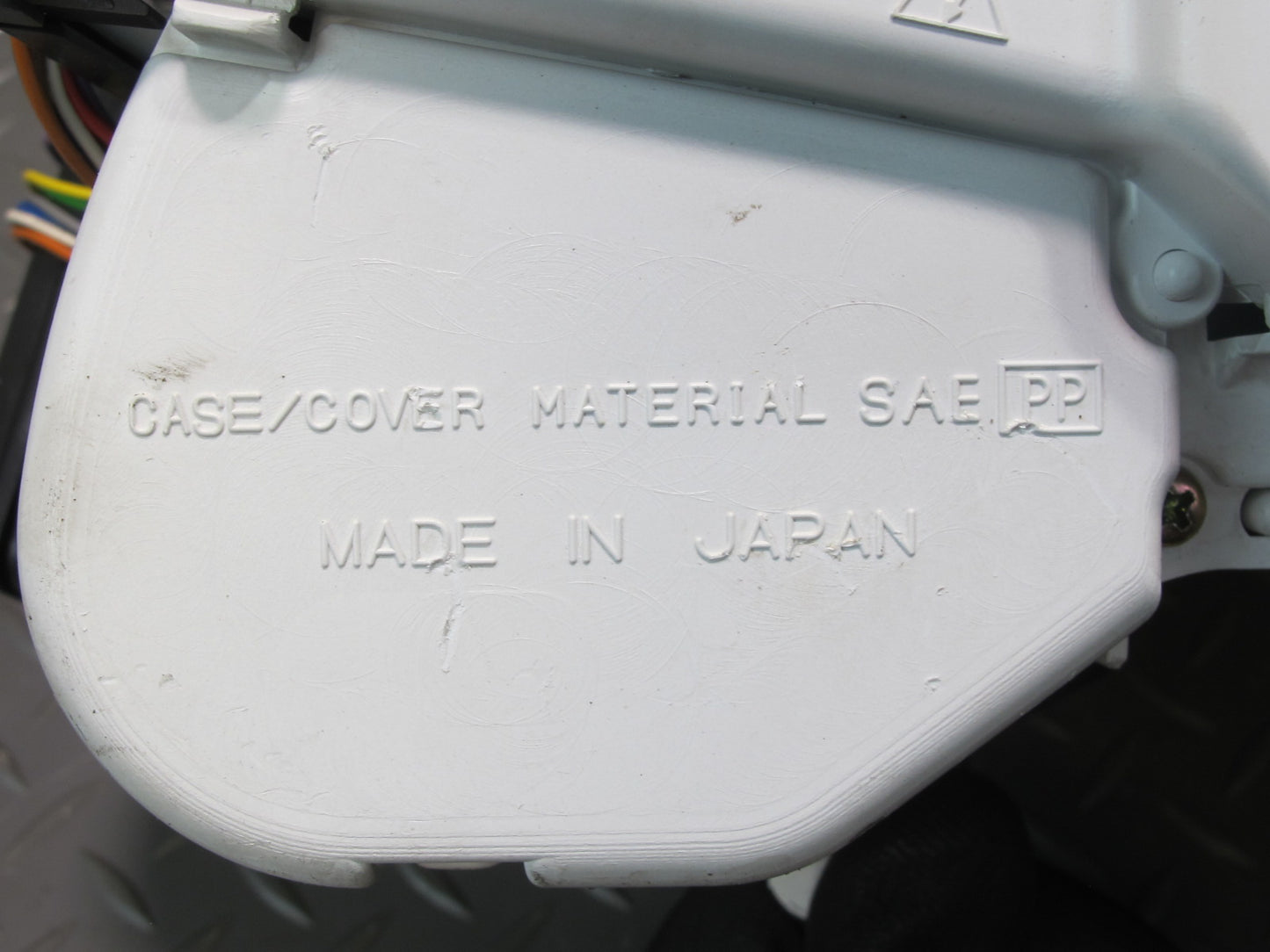 98-99 Chevrolet Corvette C5 Instrument Cluster Gauge Speedometer 10279518 OEM