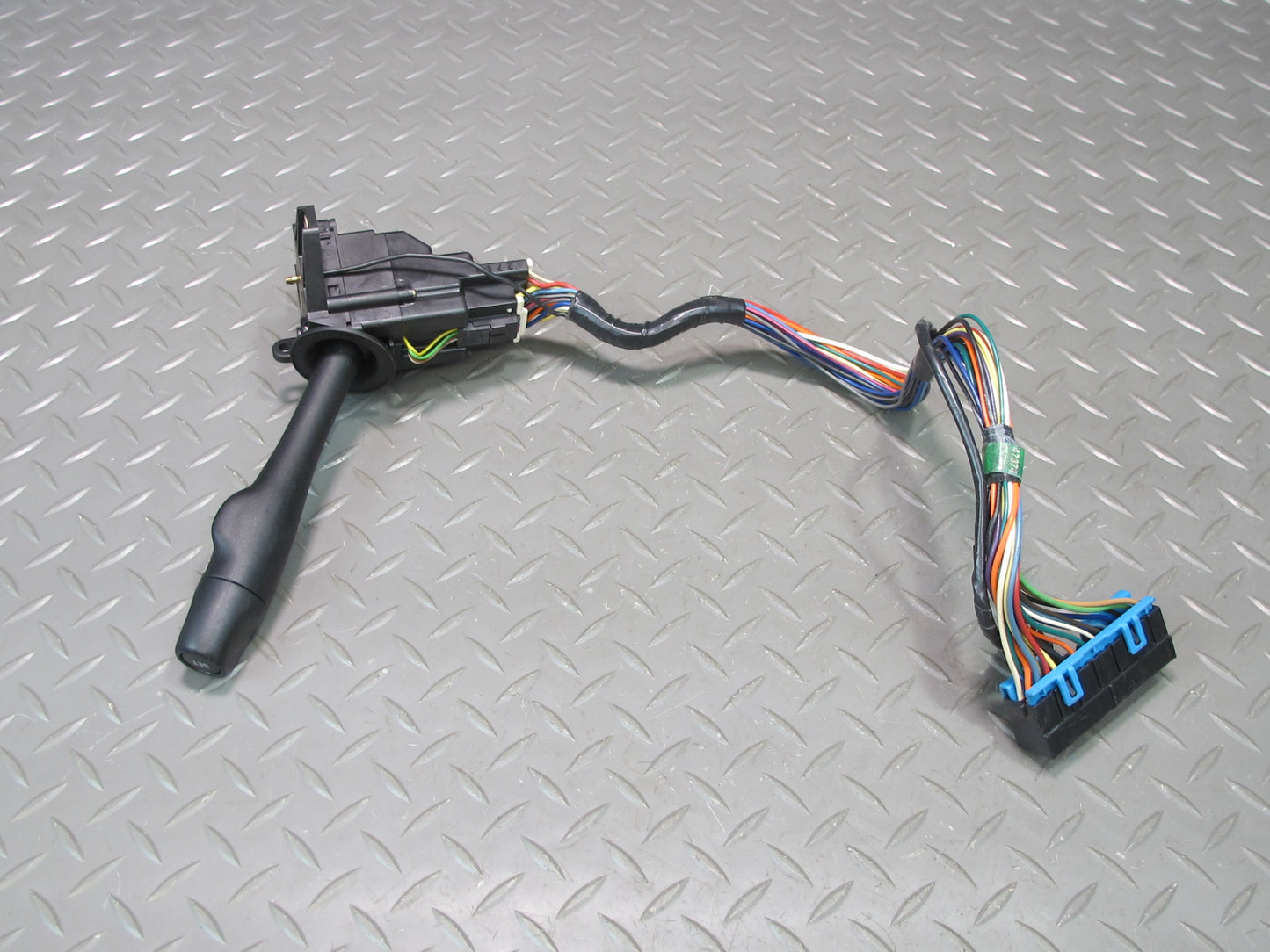 97-04 Chevrolet Corvette C5 Headlight Turn Signal Cruise Control Switch OEM