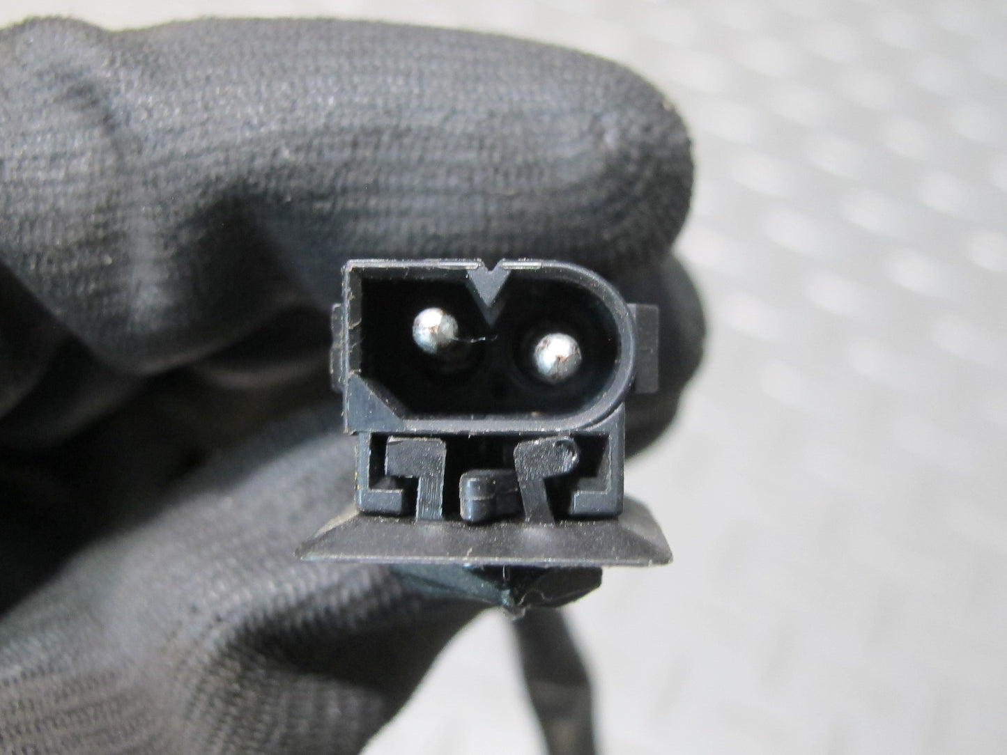 96-02 BMW E36/7 Z3 Roadster Left Seat Adjust Switch w Wire Harness 8410673 OEM