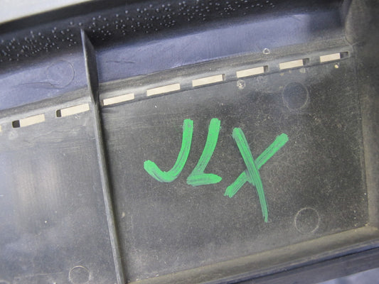 1998-2007 Lexus UZJ100L LX470 Front Windshield Left & Right Vent Cowl Seal Set